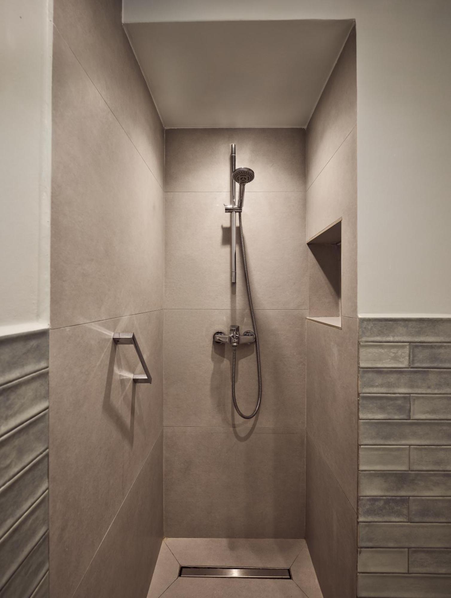 Aquarius Hotel Vasilikí المظهر الخارجي الصورة