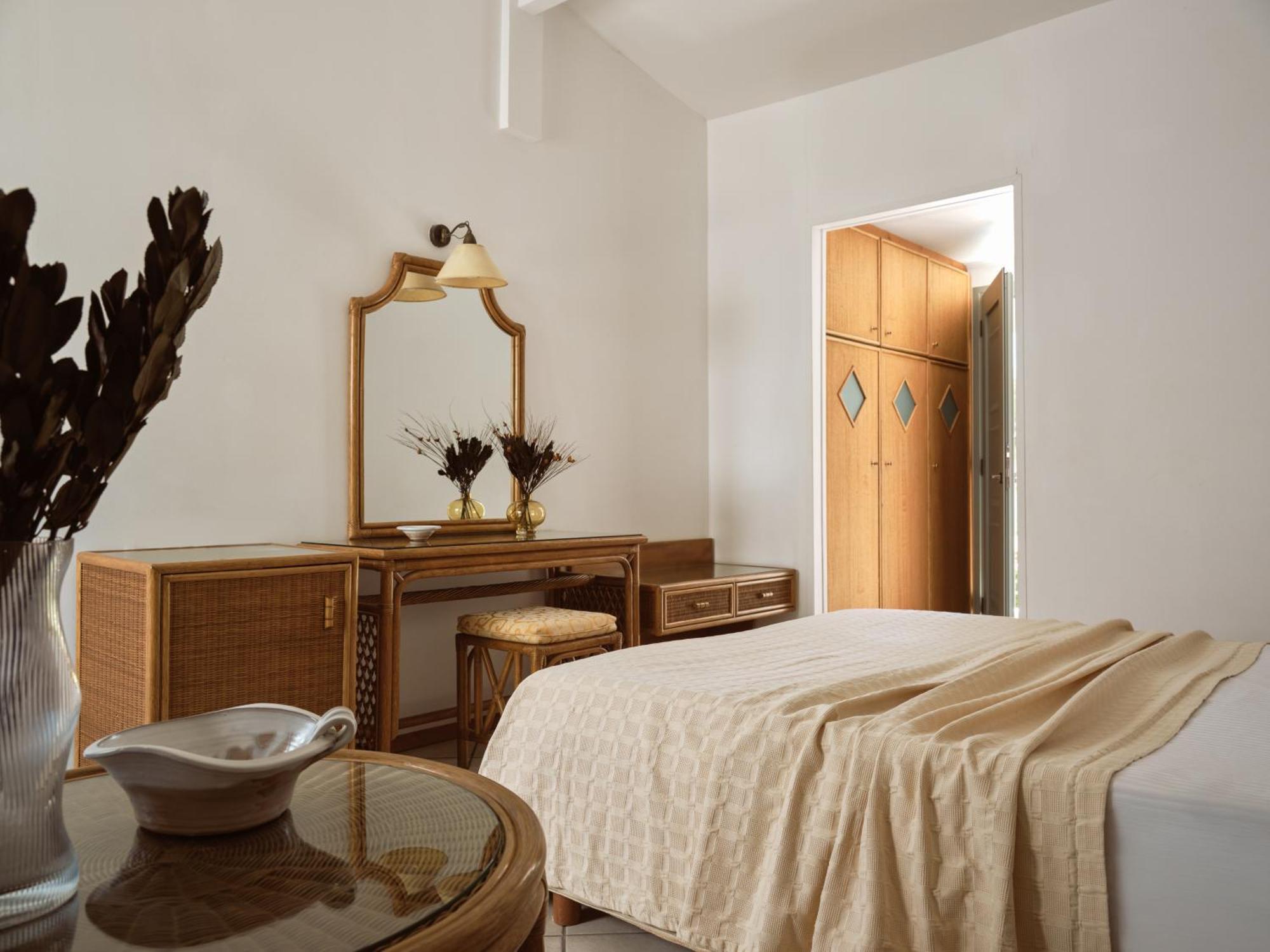 Aquarius Hotel Vasilikí المظهر الخارجي الصورة